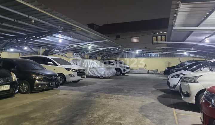 Bangunan & Lahan Usaha Parkir Mobil Passive Income 25 Jt/Bln Lokasi Strategis Dekat Kantor Beacukai di Matraman - Jakarta Timur Bangunan & Lahan Usaha Parkir Mobil Passive Income 25 Jt/Bln Lokasi Strategis Dekat Kantor Beacukai di Matraman - Jakarta Timur