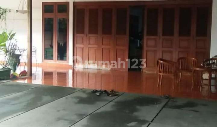 Rumal Luas Suasana Asri Lokasi Strategis di Pasar Minggu, Jakarta Selatan Rumal Luas Suasana Asri Lokasi Strategis di Pasar Minggu, Jakarta Selatan