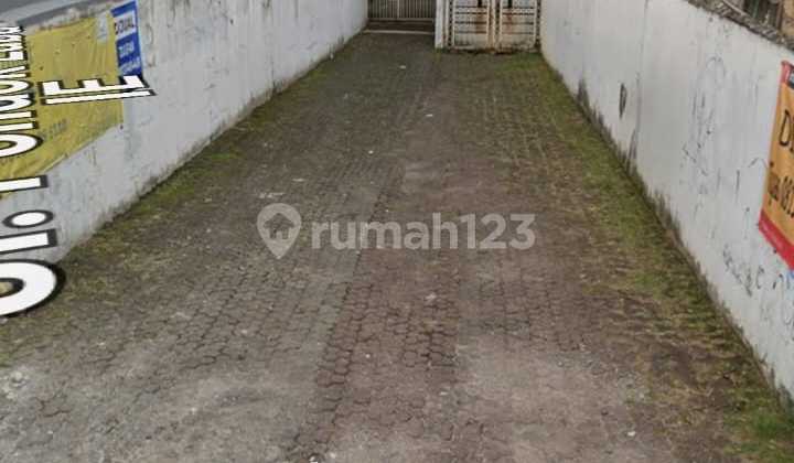 Tanah Bonus Rumah dengan Suasana Asri 3 Menit ke Tol Fatmawati di Cilandak - Jakarta Selatan 2