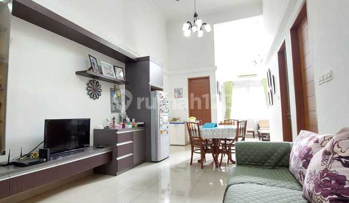 Rumah Indah Siap Huni Lokasi Strategis di Sektor 7C-Gading Serpong, Tangerang 2