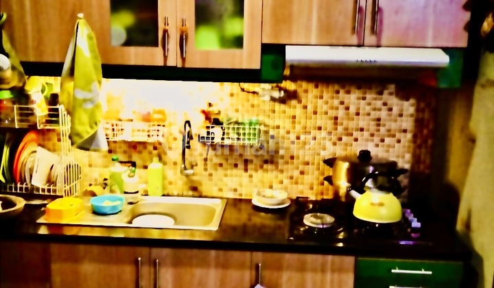 Dijual Cepat! Rumah Cluster Alisa Residence di Pondok Aren, Tangerang Selatan 2