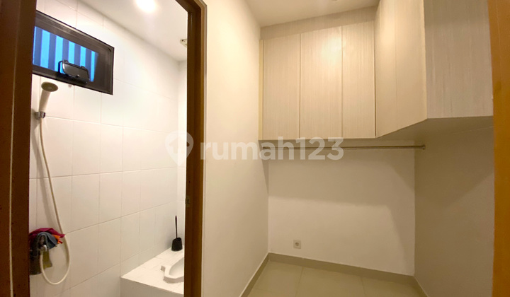 Apartemen Langka Fasilitas Premium 3 BR di Wang Residence, Kedoya - Jakarta Barat 2