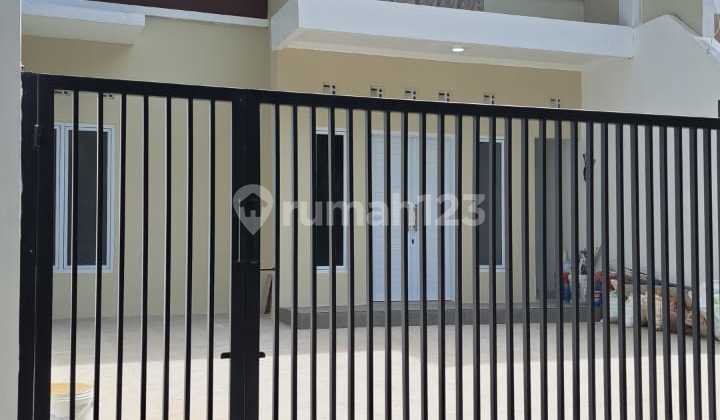 Rent 2-Story Ready-to-Live-in House in Puri Bintaro Sector 9, South Tangerang Rent 2-Story Ready-to-Live-in House in Puri Bintaro Sector 9, South Tangerang