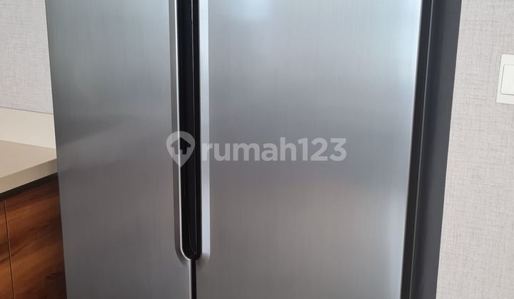 Apartement Marigold Siap Huni Kondisi Rapi Full Furnished di BSD, Tangerang 2