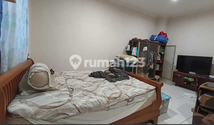 Rumah Asri Siap Huni 2 Lantai di Menteng Dalam, Jakarta Selatan 2