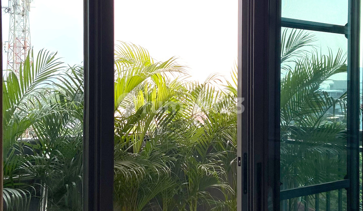 Rare 3 BR Premium Facilities Apartment at Wang Residence, Kedoya - West Jakarta