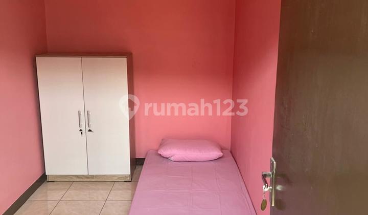 Jual Murah (Bu)! Kost Aktif Penuh Penghuni, Cocok untuk Investasi di Lokasi Strategis di Kebayoran Lama - Jakarta Selatan 2