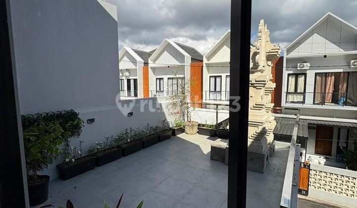 Runah 2 Lt di Astasura Residence Denpasar Utara