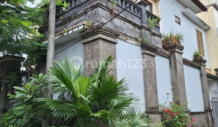 2-Storey House Near Udayana University Jimbaran 2-Storey House Near Udayana University Jimbaran