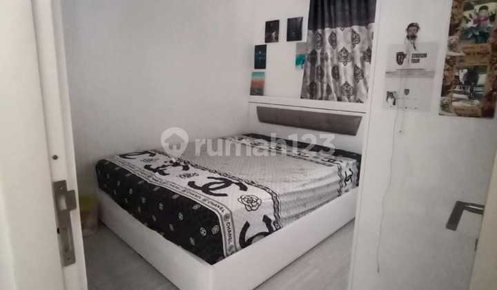 2-Story Simple Minimalist House Near Udayana Campus 2