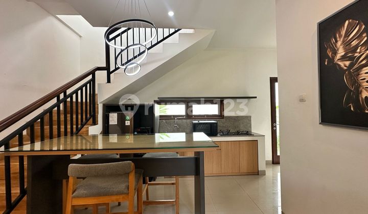 2-Story Modern House Near Ngurah Rai Airport 2-Story Modern House Near Ngurah Rai Airport