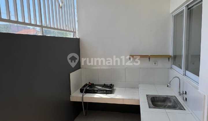 Rumah 2 Lt Modern Dekat Dengan Monumen Badjra Sandi Renon 2