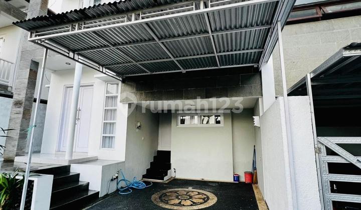 Rumah 2 Lt Dekat Dengan Sekolah Lentera Kasih