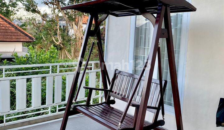 Rumah 2 Lt Dekat Garuda Wisnu Kencana di Jimbaran 2