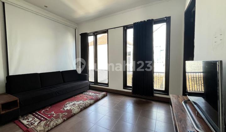 2-Storey Modern Minimalist House in Sidakarya 2