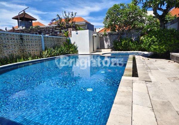 2-Storey Modern House Near Ngurah Rai Airport 2-Storey Modern House Near Ngurah Rai Airport
