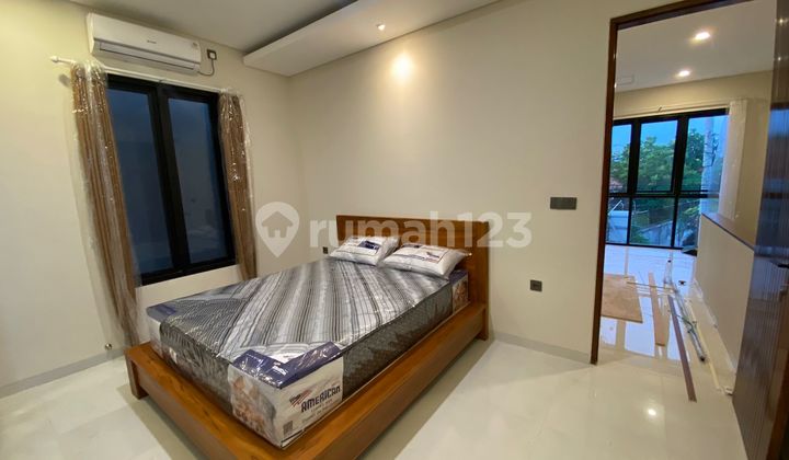 Rumah 2 LT Dekat dengan Rs International Bali Hospital 2