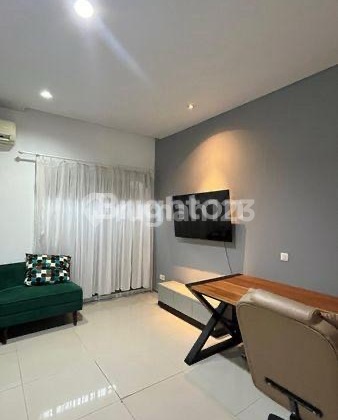 Rumah 2 Lt Modern Dekat Dengan Bandara Ngurah Rai  2