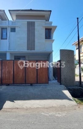 Rumah 2 Lt Modern Rs Bross Tukad Badung Renon Rumah 2 Lt Modern Rs Bross Tukad Badung Renon