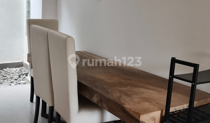 Rumah 2 Lt Modern Dekat Dengan Trans Studio Mall Di Sanur 2