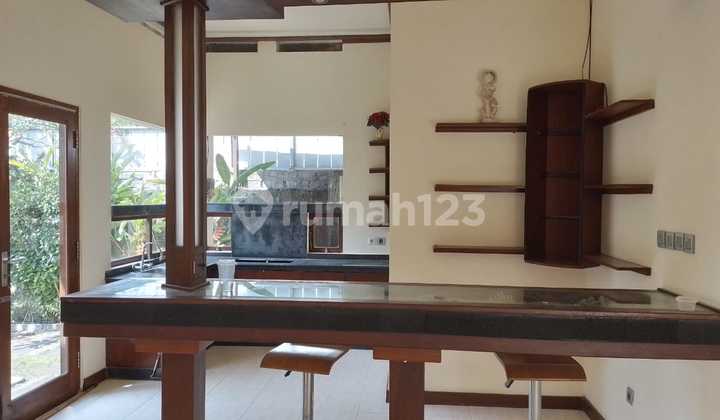 Rumah Modern Dekat Dengan Rumah Sakit Bali Mandara Di Sanur  2