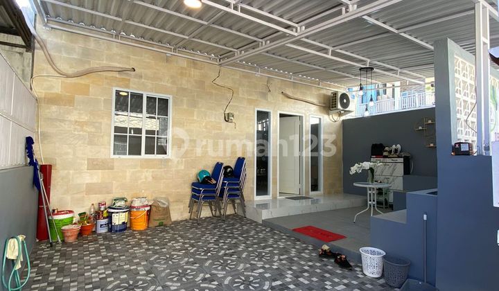 For Rent: 1-Story House near Udayana Campus 2