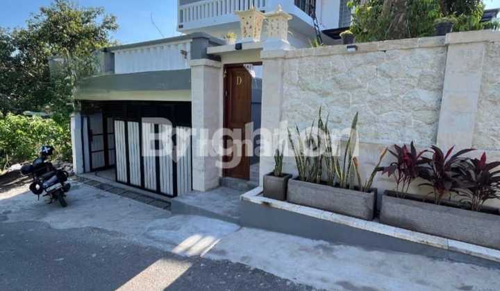 Villa 3 Lt Dekat Dengan Garuda Wisnu Kencana Di Jimabaran Villa 3 Lt Dekat Dengan Garuda Wisnu Kencana Di Jimabaran