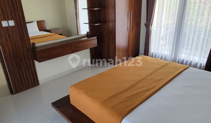 Villa di Sanur Dekat dengan Bali International Hospital 2