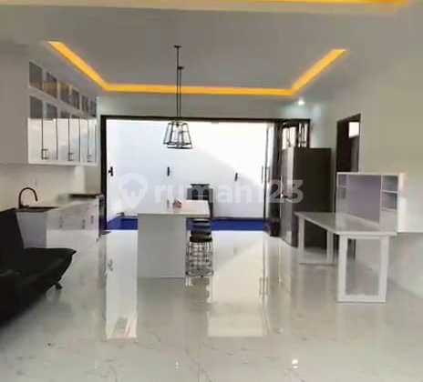 Rumah 2 Lt Minimalist Sederhana Di Jimbaran 2