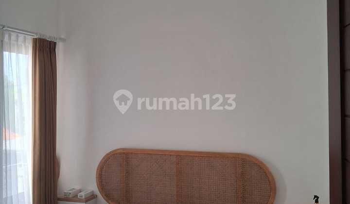 Rumah 2 Lt One Gate System di Pedungan Denpasar Selatan 2