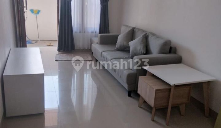 Modern 2-Story House Near Pelita Bangsa School Modern 2-Story House Near Pelita Bangsa School