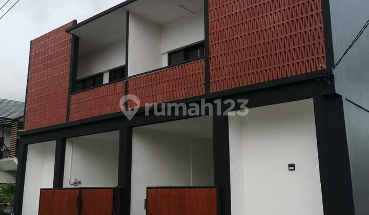 Rumah 2 Lt Dekat dengan Universitas Udayana Jimbaran 2