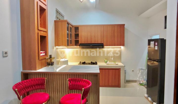 2-Story Minimalist House Near Balimed Hospital 2-Story Minimalist House Near Balimed Hospital