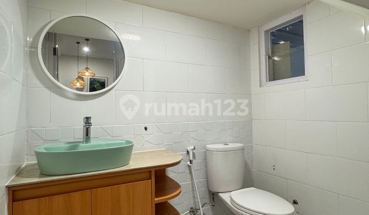 Rumah 2 Lt Style Modern Dekat dengan Tsm Padangsambian 2