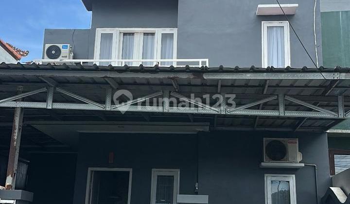 Rumah 2 Lt Dekat Dengan Kampus Udayana Jimbaran Rumah 2 Lt Dekat Dengan Kampus Udayana Jimbaran