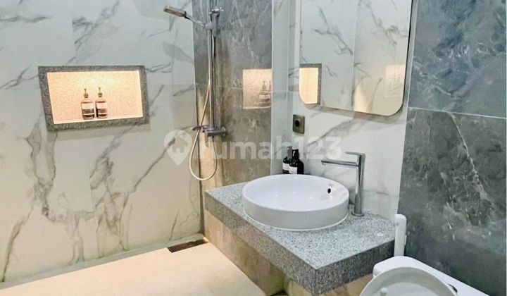 2-Story House Near Ngurah Rai Airport in Pemogan 2