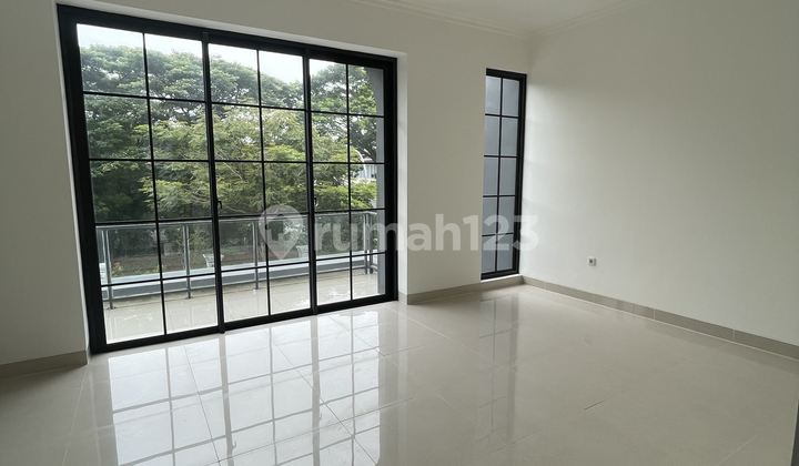 Disewakan Rumah Baru di Metland Menteng Cluster Costaria 2