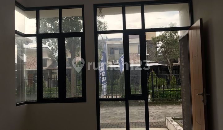 Dijual Rumah Siap Huni Minimalis Lokasi Strategis Di Citra Raya 2
