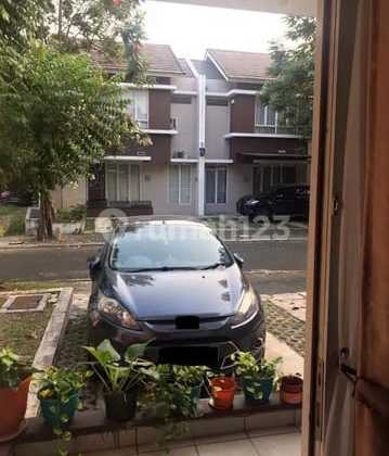 Dijual Rumah Mewah 2 Lantai Siap Huni Di Citra Raya 2