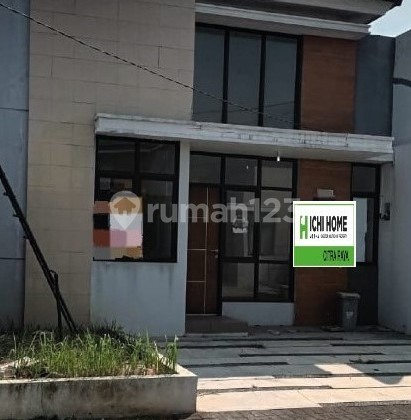 Dijual Rumah Nyaman Siap Huni Lokasi Sangat Strategis Di Citra Raya