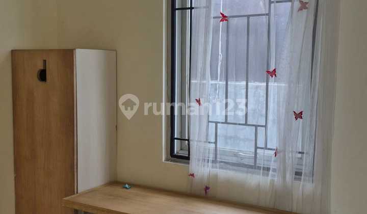 For Rent: Ready-to-Live House in Cikupa Citra Raya, Tangerang 2
