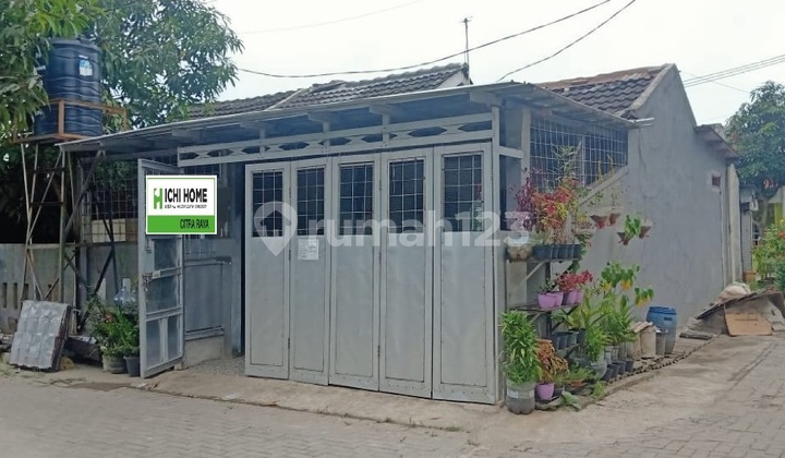 Dijual Rumah Hook Siap Huni Di Cirarab Legok Tangerang Dijual Rumah Hook Siap Huni Di Cirarab Legok Tangerang