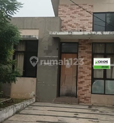 Dijual Rumah Nyaman Dan Siap Huni Di Citra Raya