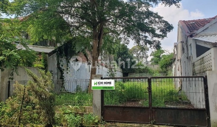 Dijual Tanah Cocok Untuk Investasi Lokasi Depok