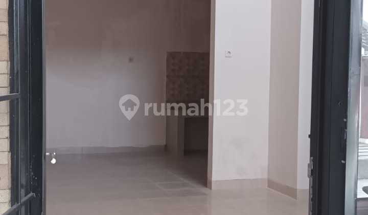 Dijual Rumah Cantik Minimalis di Cikupa Citra Raya 2