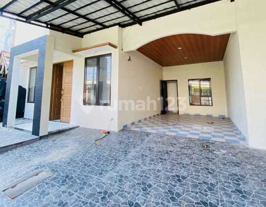 Dijual Rumah Cantik 2 Lantai Di Citra Raya 2