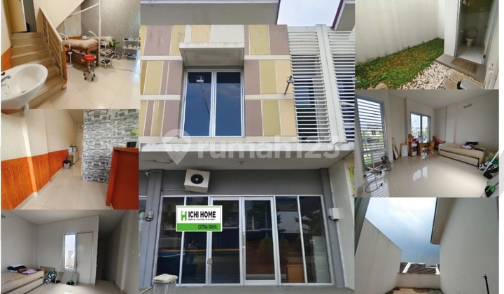 Dijual Ruko Beserta Usahanya Murah Di Citra Raya Tangerang Dijual Ruko Beserta Usahanya Murah Di Citra Raya Tangerang