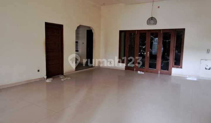 Dijual Rumah Lokasi Strategis di Cikupa Citra Raya 2