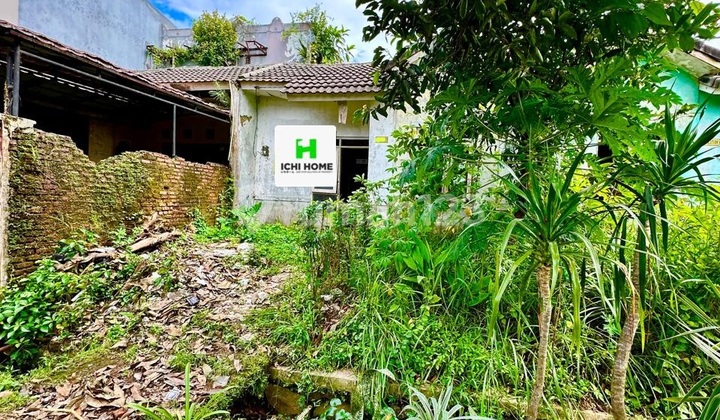 Dijual Rumah Standar Lokasi Strategis Di Citra Raya Tangerang 2