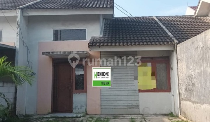 Disewakan Rumah Siap Huni Lokasi Sangat Strategis Di Citra Raya Disewakan Rumah Siap Huni Lokasi Sangat Strategis Di Citra Raya